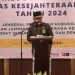 Sekda Sudirman: Program Dumisake Bantu Pekerja Tingkatkan Kesejahteraan Hidup