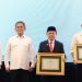 Berkat Kepemimpinan Gubernur Al Haris, Jambi Jadi Pusat Referensi Pelaksanaan Restorasi Gambut Nasional