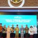 Gubernur Al Haris: RRI Alat Perjuangan Pergerakan Bangsa dan Negara Indonesia