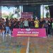 Disparpora Tanjung Jabung Barat Buka Turnamen Futsal IPNU CUP 2024