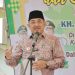 Anwar Sadat Apresiasi Dedikasi Petugas Kebersihan Tanjab Barat
