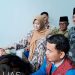 Anwar Sadat: Sunatan Masal Momentum Tunjukkan Kepedulian Bagi Keluarga kurang Mampu
