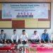 Bupati Tanjab Barat Apresiasi Kinerja BAZNAS Luncurkan Program Z-Mart