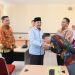 Uji Kompetensi Calon Sekda, Anwar Sadat Harap Sinergi Antar OPD