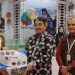 Promosikan Potensi Tanjab Barat di Apkasi Otonomi Expo 2024