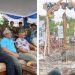 Dihadiri UAS – Katamso, Lomba Panjang Pisang Diserbu Masyarakat , Penonton Teriak Lanjutkan, Alhamdulillah Ditambah Rp 8 Juta
