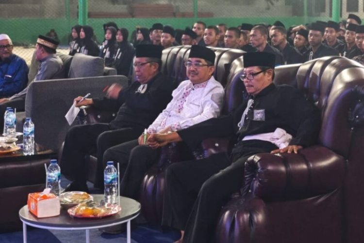 Bupati Anwar Sadat Apresiasi Eksistensi PSHT Wujudkan Generasi Muda Cinta Tanah Air