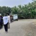 Konsisten Bangun Infrastruktur Jalan, UAS Didampingi Kadis PUPR Blusukan ke Lokasi Pekerjaan
