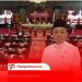 H. Abdul Hamid Kembali Dilantik Sebagai Anggota DPRD Provinsi Jambi
