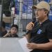 Bupati Buka Liga Asosiasi Futsal Kabupaten Tanjab Barat 2024