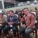 Anwar Sadat Ikuti Rakornas Kesiapan Kepala Daerah Jaga Netralitas ASN