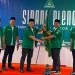 Terpilih Secara Aklamasi, Habibi Resmi Pimpin PW Ansor Jambi Masa Khidmat 2024-2028