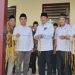 Puluhan Tahun Tak Tersentuh Pembangunan, Bupati Tanjabbar Resmikan Gedung Baru SDN 29 Pasar Senin