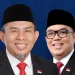 H Abdul Rahman-H Andi Muhammad Guntur Sosok yang Berbaur dan Dekat dengan Ulama
