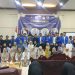 Menyikapi Polemik RUU Pilkada, PMII Rayon FHK Gelar Diskusi Publik Bersama KPU & Bawaslu