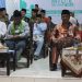Ditandai dengan Pemukulan Bedug, Wagub Sani Buka MTQ Ke-16 Tingkat Kecamatan Betara