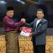 Wagub Sani Buka Rakor Forum Pembauran Kebangsaan se-Provinsi Jambi
