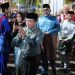 Gubernur Al Haris Buka Festival Batanghari, Dorong Pertumbuhan Ekonomi Daerah, Mengangkat Hasanah Budaya Jambi