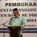 Pjs. Gubernur Sudirman: Pentingnya Sinergi Antara Pemerintah Daerah dan DPRD