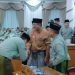 Anwar Sadat Hadiri Paripurna Hari Jadi Kabupaten Batanghari