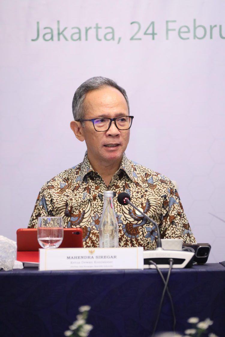 Taksonomi Untuk Keuangan Berkelanjutan Indonesia (TKBI) Versi 2
