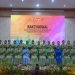 HUT Dharma Pertiwi Ke-61, Persit Koorcab Rem 042 gelar kegiatan Bakti Sosial
