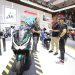 New Honda PCX160 Jadi Idola Konsumen IIMS 2025