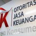OJK Terbitkan Kebijakan Buyback Saham Dalam Kondisi Pasar Yang Berfluktuasi Secara Signifikan