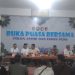 Pererat Tali Silaturahmi, Polda Jambi Gelar Buka Puasa Bersama Insan Pers