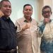 Ketua DPRD Kota Jambi Tegaskan Komitmen Perbaikan Infrastruktur dan Wisata