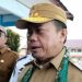 Gubernur Al Haris: Pemrov Jambi Tidak Rumahkan Honorer