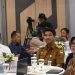 Pj Bupati Muaro Jambi Harap Bumdes Mampu Optimalkan Layanan ke Masyarakat