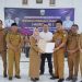 Dorong Pertumbuhan Ekonomi, Pj Bupati Muaro Jambi Fokus Benahi Infrastruktur