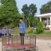 Pj Bupati Muaro Jambi Pimpin Upacara HKN, Tekankan Disiplin dan Efisiensi Anggaran