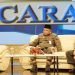 Sekda Muaro Jambi Jadi Narasumber di TVRI Jambi, Bahas Program Makan Bergizi Gratis