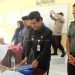 Pj Bupati Muaro Jambi Tinjau Langsung Hari Pertama Pelaksanaan Program Makan Bergizi Gratis