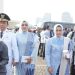 Bambang Bayu Suseno dan Junaidi H. Mahir Resmi Dilantik sebagai Bupati dan Wakil Bupati Muaro Jambi