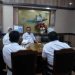 Bupati Muaro Jambi Ikuti Peluncuran Indikator Pencegahan Korupsi Daerah oleh KPK