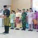 Peringatan HUT Provinsi Jambi ke-68 di Tanjung Jabung Barat Berlangsung Khidmat
