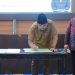 Pemkab Tanjab Barat Jalin Kerjasama dengan Dirjen Perbendaharaan Jambi