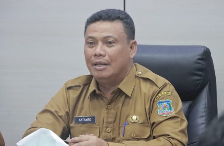 Pemkab Tanjab Barat Dukung Investasi Sambu Group untuk Tingkatkan Ekonomi Lokal