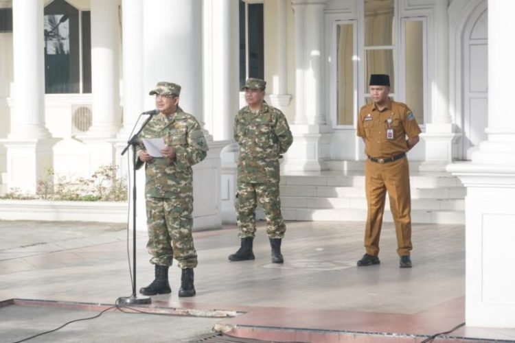 Anwar Sadat: Inovasi Kunci Atasi Efisiensi Anggaran