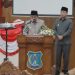 Bupati Tanjab Barat Sampaikan Visi Pembangunan 2025–2030 di DPRD