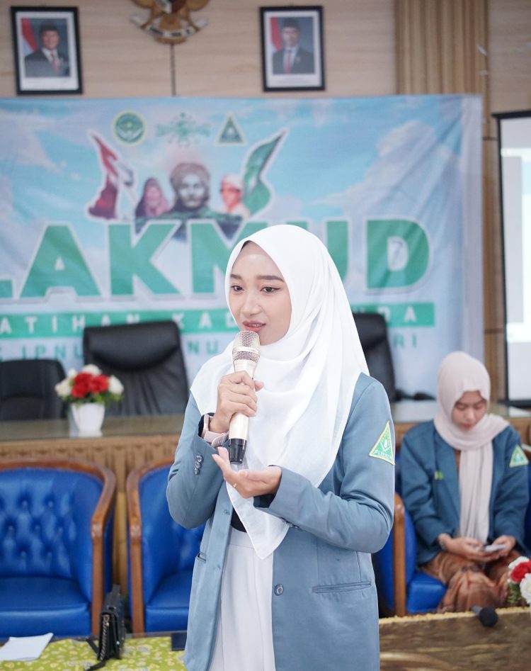 Mengasah Potensi, Membangun Generasi Emas: 70 Tahun IPPNU dalam Dedikasi dan Perjuangan