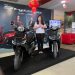 Sambut Lebaran dengan Gaya Fashionable bersama Honda Stylo 160