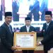 Hadiri Sertijab Bupati Muaro Jambi, Gubernur Al Haris Tekankan Sinkronisasi Program Pembangunan