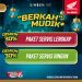 Berkah Mudik, Siapkan Motor untuk Perjalanan Aman dan Handal di AHASS
