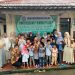 Sinsen Berbagi Kebahagiaan Ramadan Bersama Anak-Anak Panti Asuhan Hikmah Fajar Jambi
