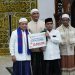 Safari Ramadhan 1446 H di Sarolangun: Gubernur Al Haris Berikan 1 Tiket Umroh untuk Warga