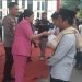 Polda Jambi Salurkan 2300 Paket Sembako,Saat  Bazar Ramadhan Polri Presisi Dan Baksos Bhayangkari 2025
